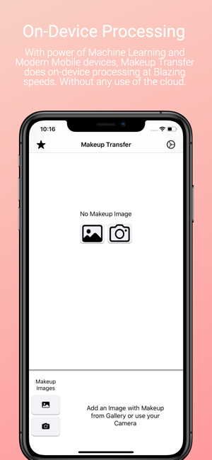 Makeup Transfer(圖5)-速報App