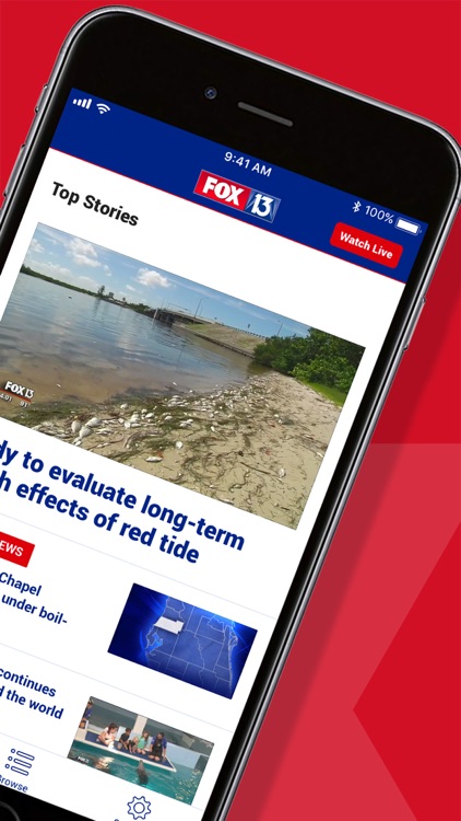 FOX 13: Tampa News & Alerts
