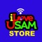 iLoveUSAM Store