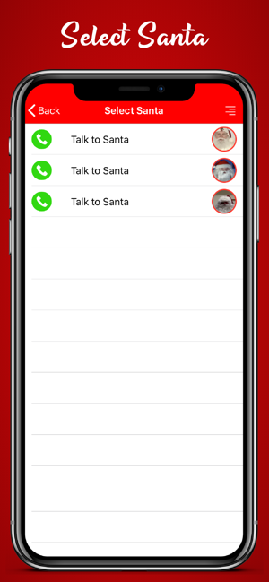 Video Call to Santa(圖5)-速報App