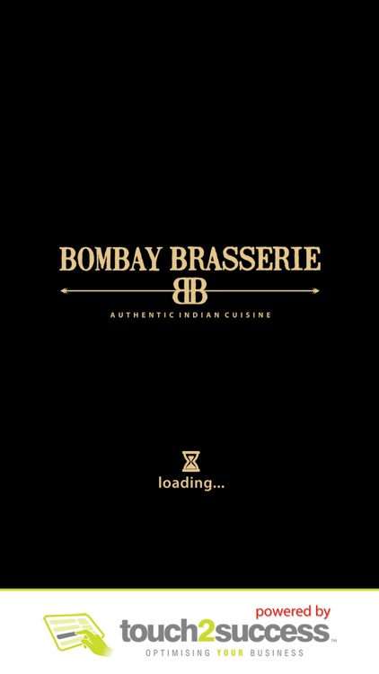 Bombay Brasserie-Acocks Green