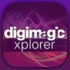 Digimagic Xplorer
