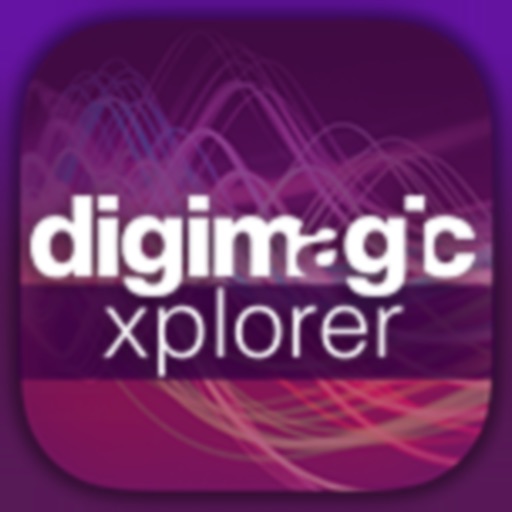 Digimagic Xplorer