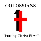 Colossians-Mem