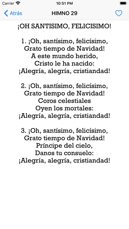 Himnario Tesoros Musicales screenshot-7