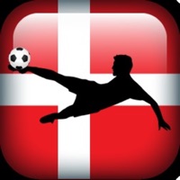 InfoLeague Danish Super League pour PC