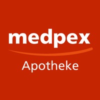 medpex Apotheken Versand ne fonctionne pas? problème ou bug?