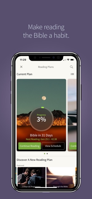 NKJV Bible by Olive Tree(圖5)-速報App