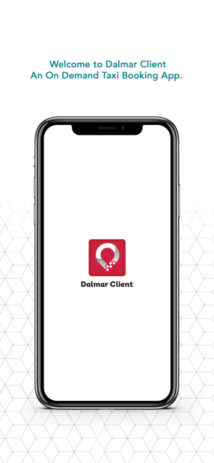 Dalmar Client