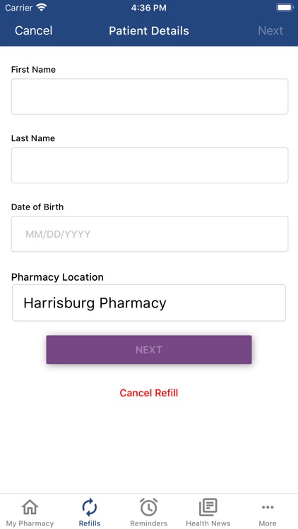 Harrisburg Pharmacy