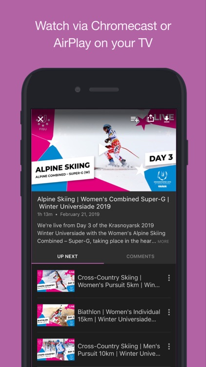 FISU screenshot-4