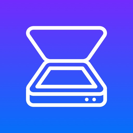 Photo Editor & PDF Scanner App
