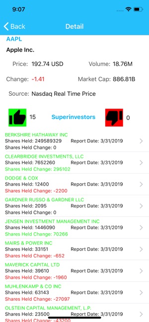 Super Investor(圖4)-速報App