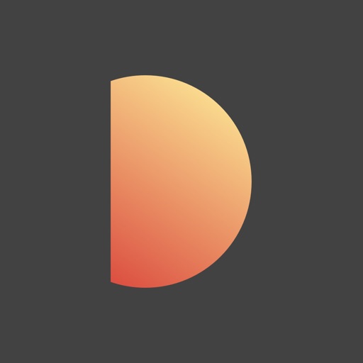 Delightful Gratitude Journal iOS App