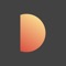 Delightful is a gratitude journal to record 3 good things from your day