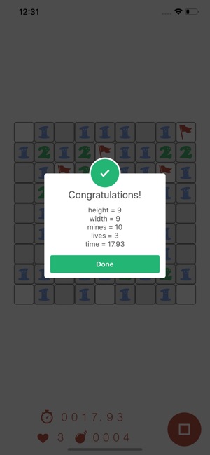 MineSweeper-customize(圖4)-速報App