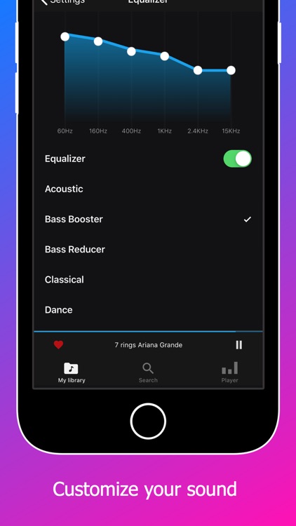 Trending Music screenshot-6