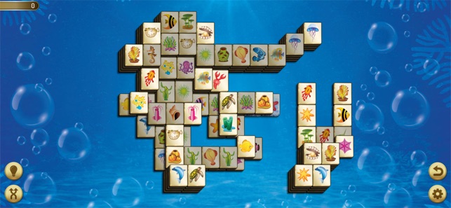 Mahjong Infinity(圖3)-速報App