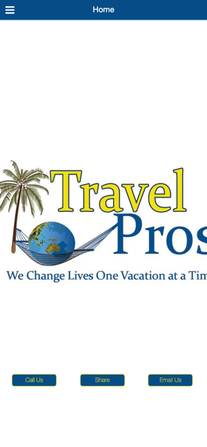 Travel Pros