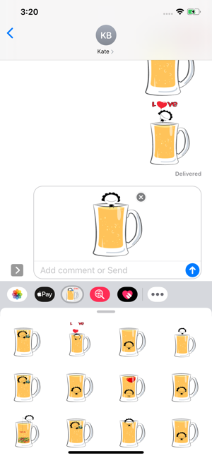 Beer Time Korean(圖5)-速報App