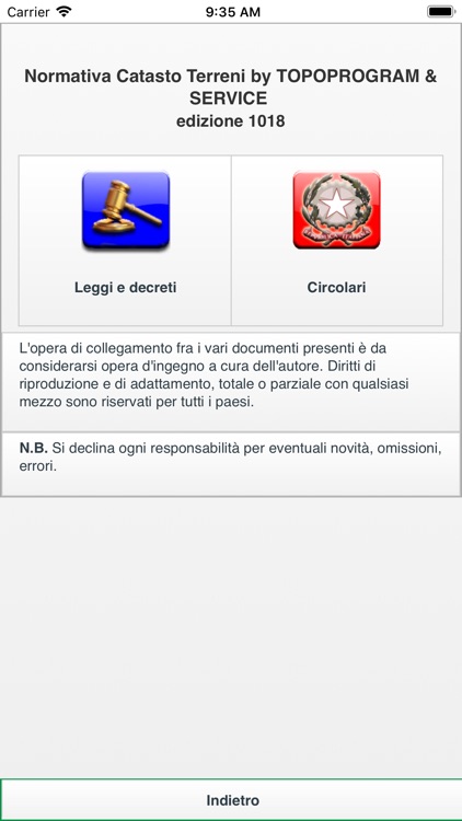 SOS Catasto screenshot-3