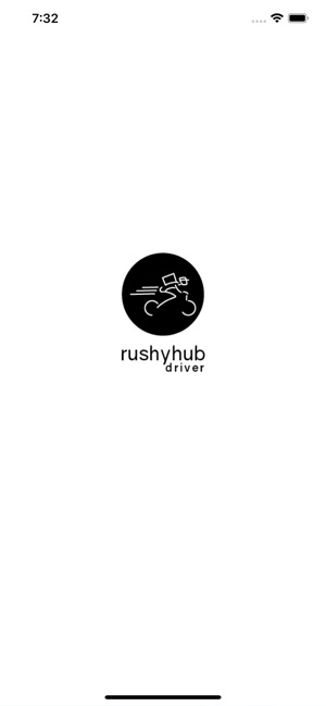 Rushy Hub Rider