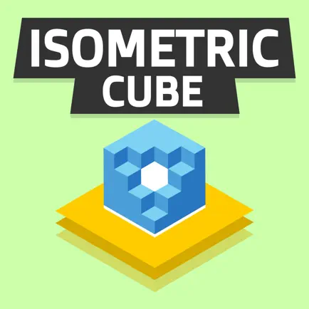 Isometric Cube Cheats