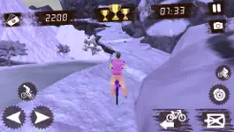 Game screenshot Mountain Bicycle Adventure 3D hack