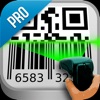 QR-Barcode Scanner Pro