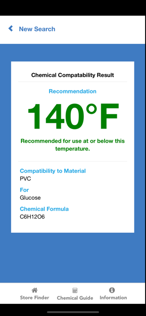 Harrington's Chemical Guide(圖2)-速報App