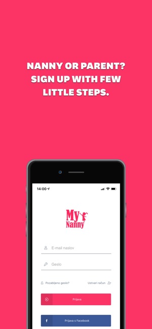 MyNanny(圖2)-速報App