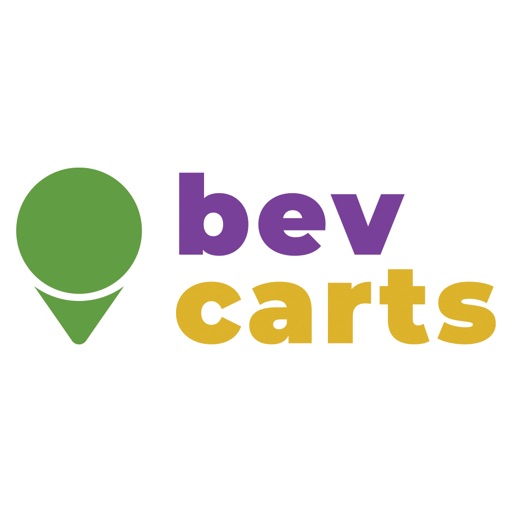 Bevcarts iOS App