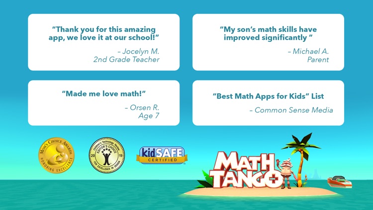 MathTango screenshot-6