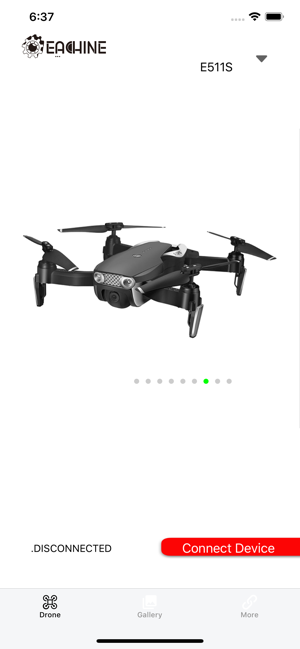 Eachine  TEC(圖4)-速報App