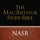 NASB MacArthur Study Bible