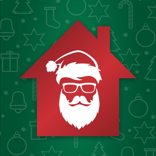 Santa in Your House