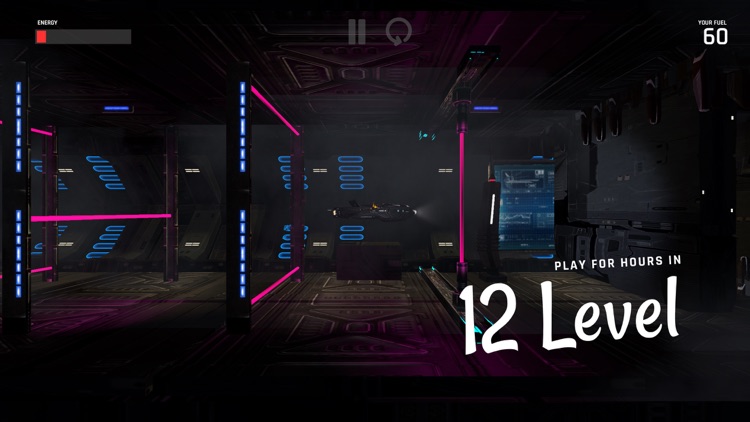 CREW 674 - EXTRACTION screenshot-5