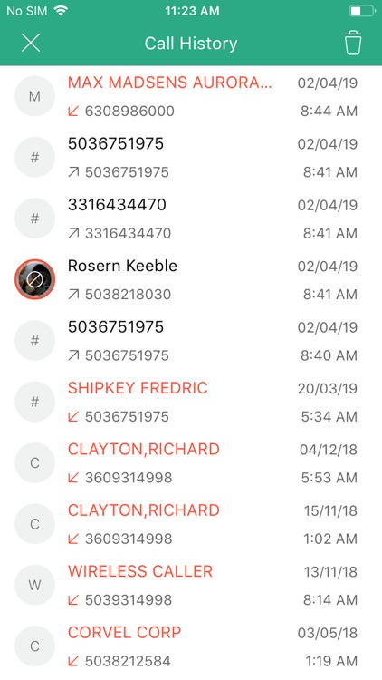 CDK Communicator