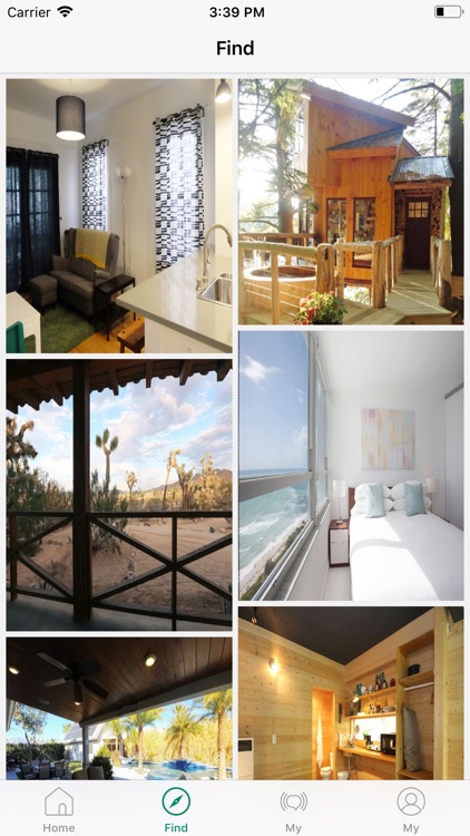 squirrelhouse screenshot-4