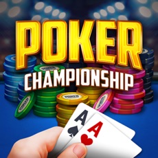 Activities of Poker Championship - Holdem
