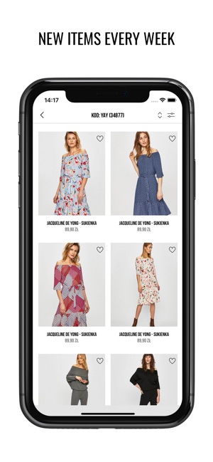 Answear - online fashion store(圖2)-速報App