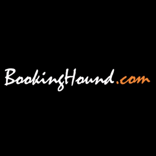 BookingHound