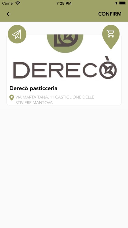 Derecò