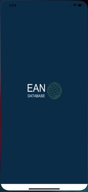 EAN Database(圖1)-速報App