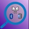 - Find your many lost Bluetooth Devices: AirPods, Beats, Bose, Jaybird, iPad, Apple Watch and more quickly