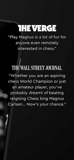 Play Magnus - Play Chess(圖2)-速報App