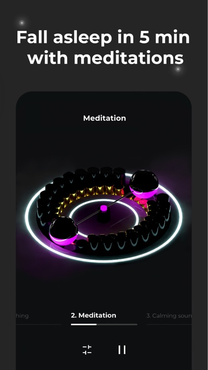 Sleep Booster - Sleep Better