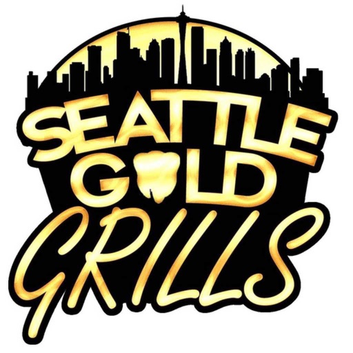 Seattle Gold Grills iOS App