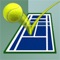 “Tennis Serve Tracker” measures tennis serve speed using video processing and image recognition technologies