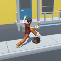 Weird Walk sur PC